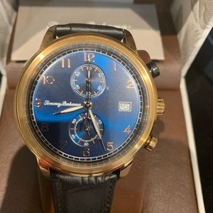 Tommy Bahama Watch
